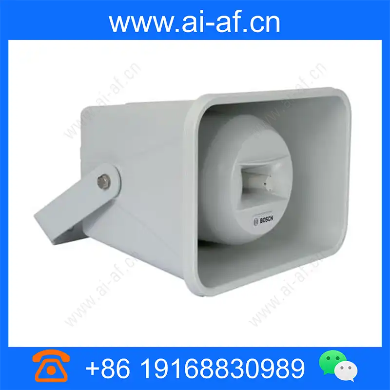 Bosch LH1-UC30E Horn Loudspeaker 30W music F.01U.169.386 lh1-uc30e_img_00.webp