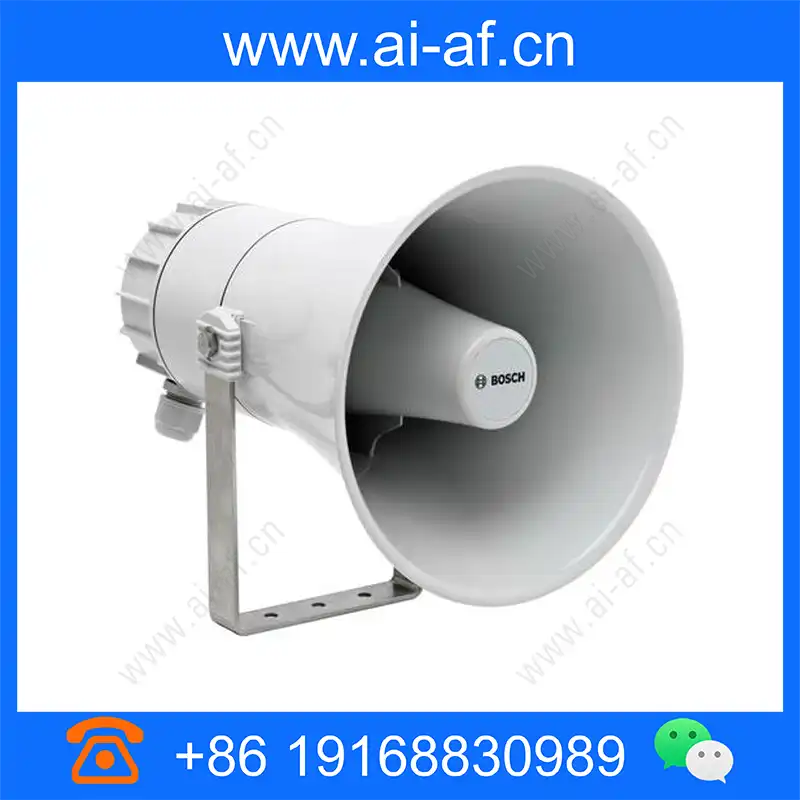 Bosch LH2-UC15E Horn Loudspeaker 15W marine F.01U.304.395 lh2-uc15e_img_00.webp