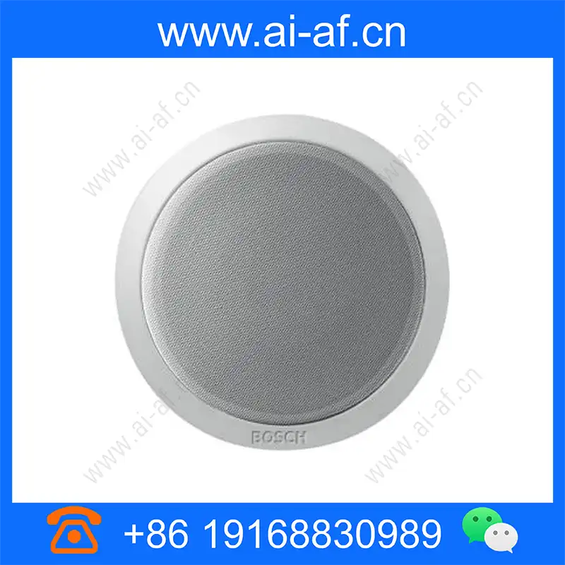 Bosch LHM0606/00 Ceiling Loudspeaker 6W F.01U.045.449 F01U045449 lhm0606_00_img_00.webp