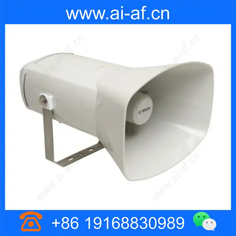 博世 Bosch LHN-UC15L-SIP 号角扬声器 15W 长距离 SIP F.01U.389.835 lhn-uc15l-sip_img_00.webp