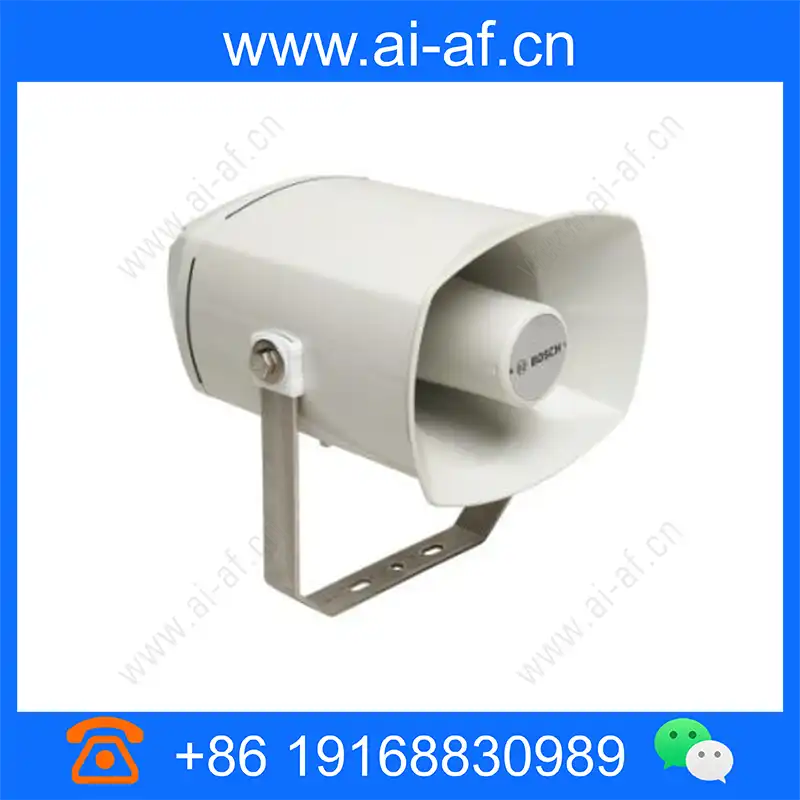 Bosch LHN-UC15W-SIP Horn Loudspeaker 15W wide angle SIP F.01U.389.865 lhn-uc15w-sip_img_00.webp