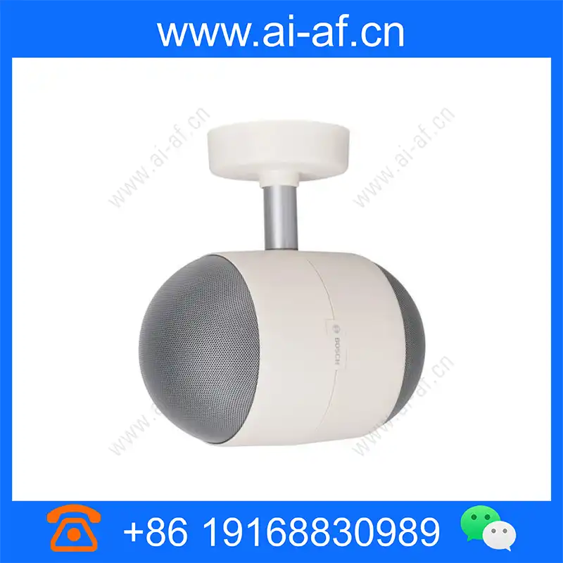 Bosch LP1-BC10E-1 Sound projector 10W bi-directional F.01U.081.412 lp1-bc10e-1_img_00.webp