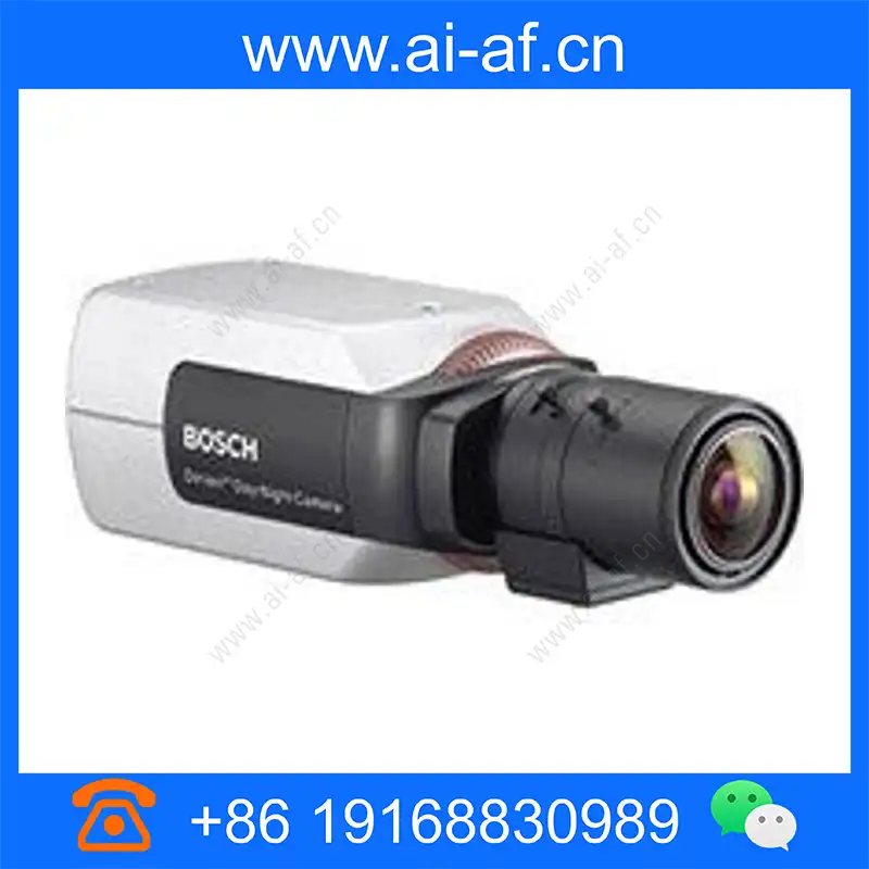 博世 Bosch LTC 0485/11 DinionXF 彩色闭路电视模拟安全摄像机 ltc-0485_11_img_00.webp