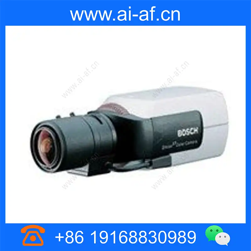 博世 Bosch LTC 0610/21 540TVL 盒式闭路电视模拟安全摄像机 F.01U.004.192 ltc-0610_21_img_00.webp