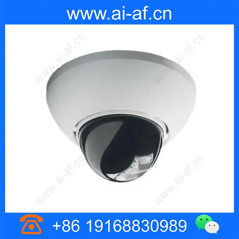 Bosch LTC 1422/20 470TVL FlexiDome II Color Dome Camera 3mm Lens F.01U.021.039 ltc-1422_20_img_00.webp
