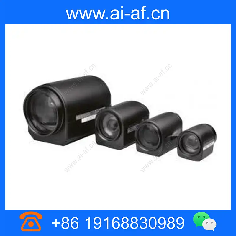 博世 Bosch LTC 3283/41 1/2 英寸格式电动变焦 带视频光圈镜头 8-80mm ltc-3283-41_img_00.webp