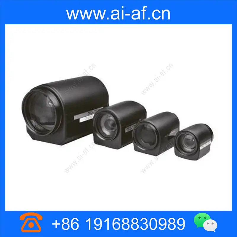 博世 Bosch LTC 3283-50 1/2 英寸视频光圈 C 接口 7.5 至 75 毫米 (10 倍) 变焦镜头 ltc-3283-50_img_00.webp