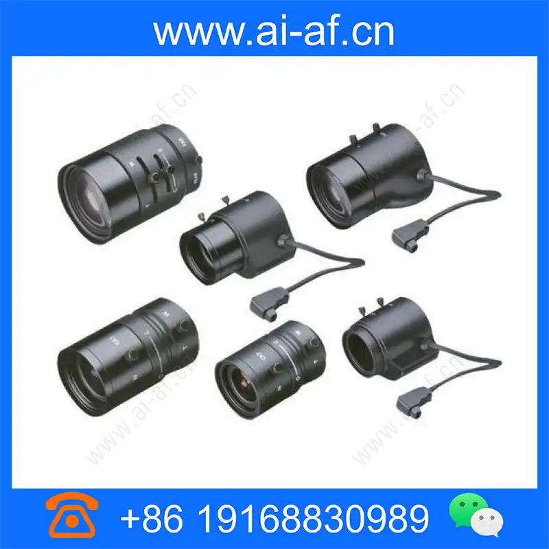 博世 Bosch LTC 3664/31 1/3 英寸红外校正变焦自动光圈镜头 3-8mm ltc-3664-31_img_00.webp