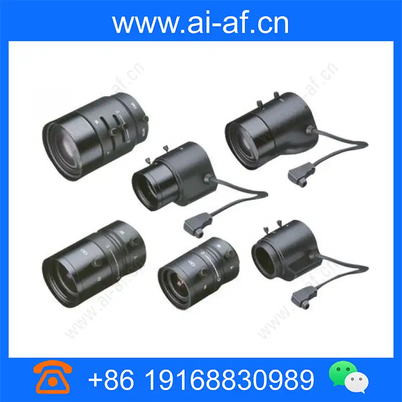 博世 Bosch LTC 3674/20 1/3 英寸红外校正 CS 镜头 7.5-50mm ltc-3674-20_img_00.webp