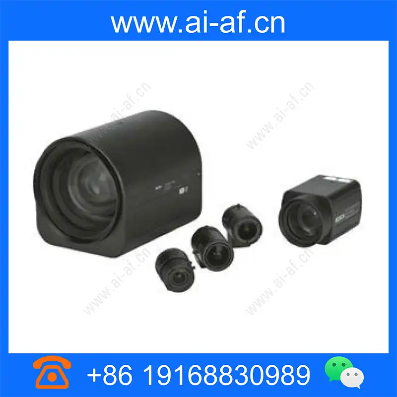 博世 Bosch LTC 3793/51 1/2 英寸红外校正 C 镜头 8.6-154mm ltc-3793-51_img_00.webp