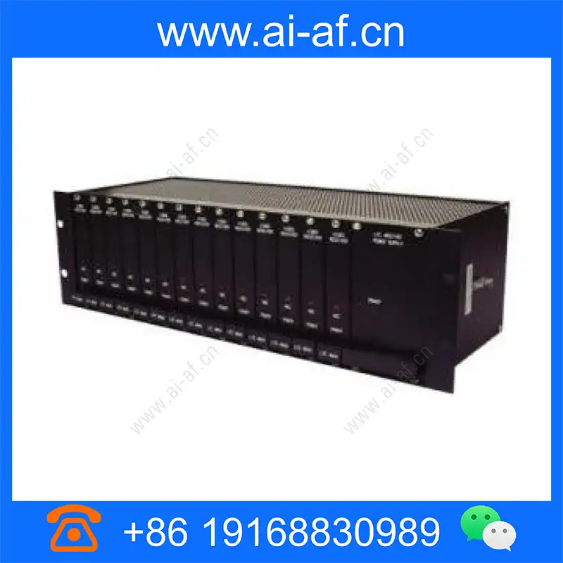 博世 Bosch LTC 4628/00 视频/数据收发器机架模块 ltc-4628-00_img_00.webp
