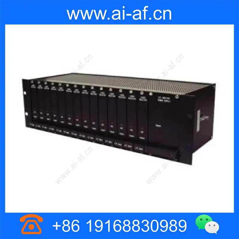 Bosch LTC 4744/60 1310nm FOM Transmitter 4 Channel Video Signals ltc-4744-60_img_00.webp