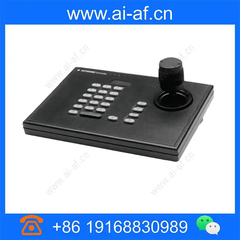Bosch LTC 5136/61 16-output AutoDome Controller - 110 VAC 50/60 Hz 6W F.01U.503.440 ltc-5136_61_img_00.webp