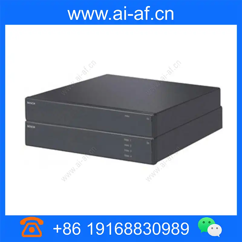 博世 Bosch LTC 5231/90 1 x 4 视频分配放大器 ltc-5231-90_img_00.webp