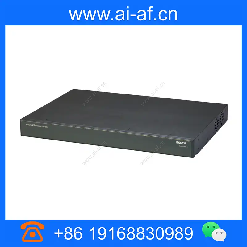 博世 Bosch LTC 8016/90 16 通道 Allegiant Bilinx 数据接口 F.01U.506.853 ltc-8016_90_img_00.webp