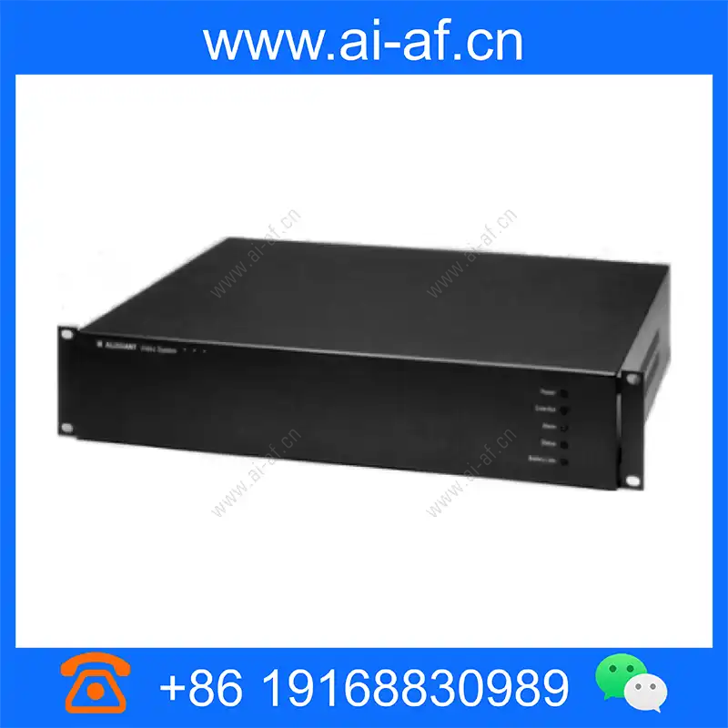 博世 Bosch LTC 8300/90 Allegiant 32 X 6 闭路电视矩阵切换器 120-230VAC 50/60HZ ltc-8300-90_img_00.webp