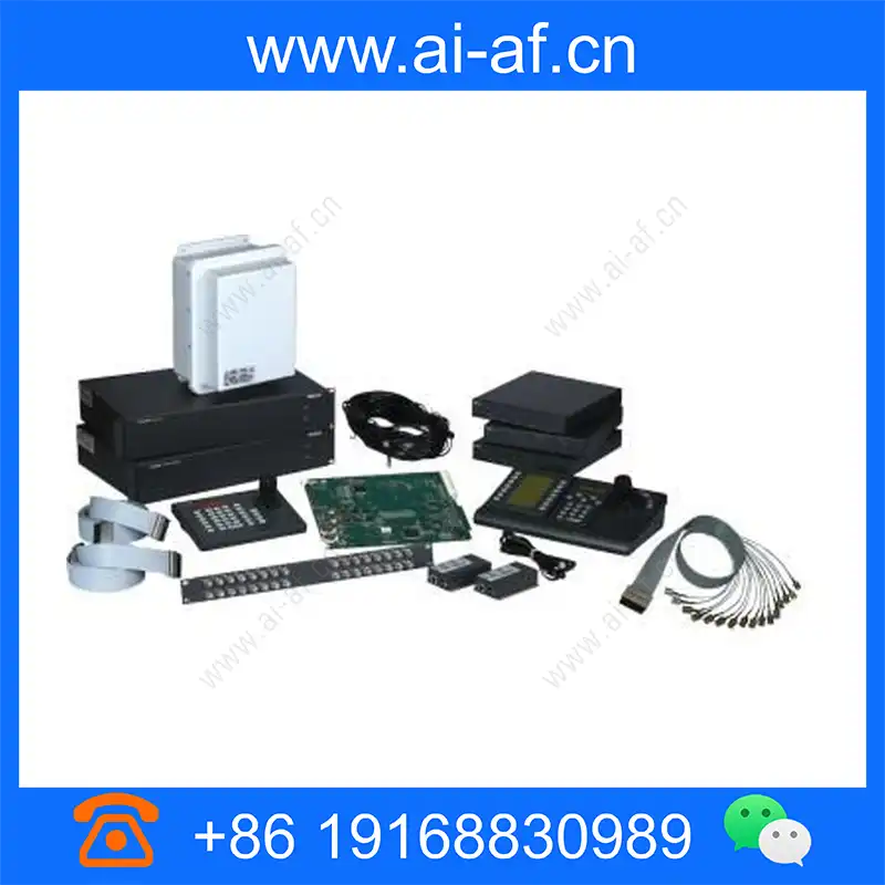 Bosch LTC 8506/00 ALLEGIANT RS-232 CONSOLE CABLE F.01U.507.400 ltc-8506-00_img_00.webp