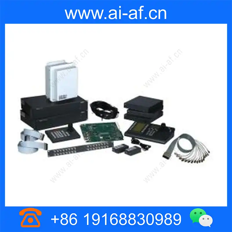 博世 Bosch LTC 8713/60 报警端口扩展器 最多可连接 4 个 LTC 8540/00 装置 ltc-8713-60_img_00.webp