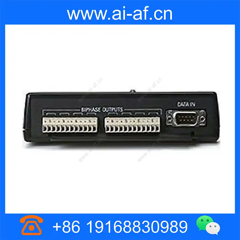 博世 Bosch LTC 8786/60 具有 16 个双相输出的 RS-232 至双相数据转换器单元 ltc-8786-60_img_00.webp