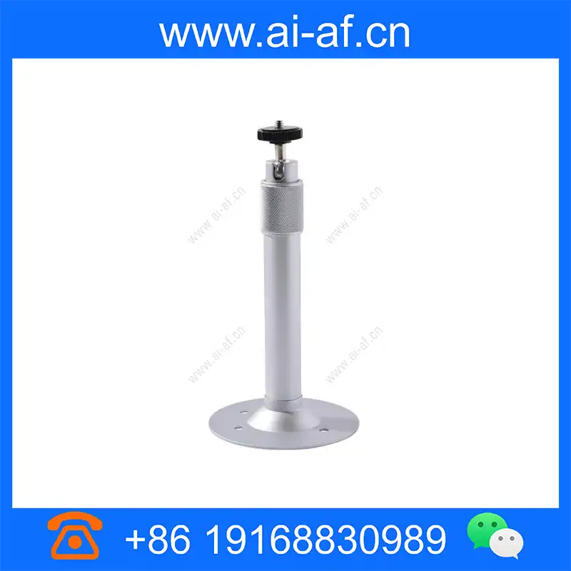 Bosch LTC 9210/01 LTC 9215/00 outdoor mount & LTC 9210/01 LTC 9215/00S LTC 9219/01 and LTC 9223/01 indoor mounts Column mount F.01U.027.057 ltc-9210_01_img_00.webp