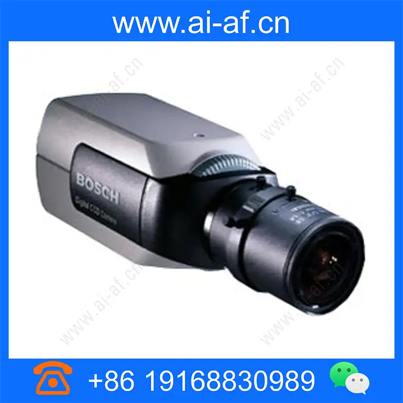 博世 Bosch LTC 0435/28W Dinion 彩色摄像机 带变焦镜头 ltc0435-28w_img_00.webp