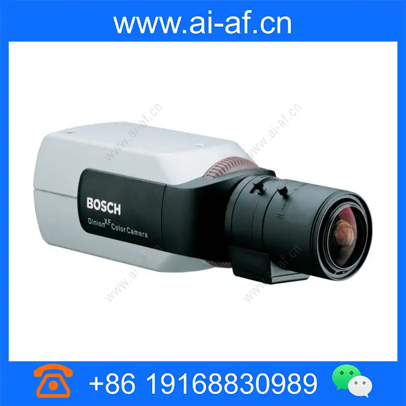 博世 Bosch LTC 0610/61 DinionXF IP 安全摄像机 ltc0610_61_img_00.webp
