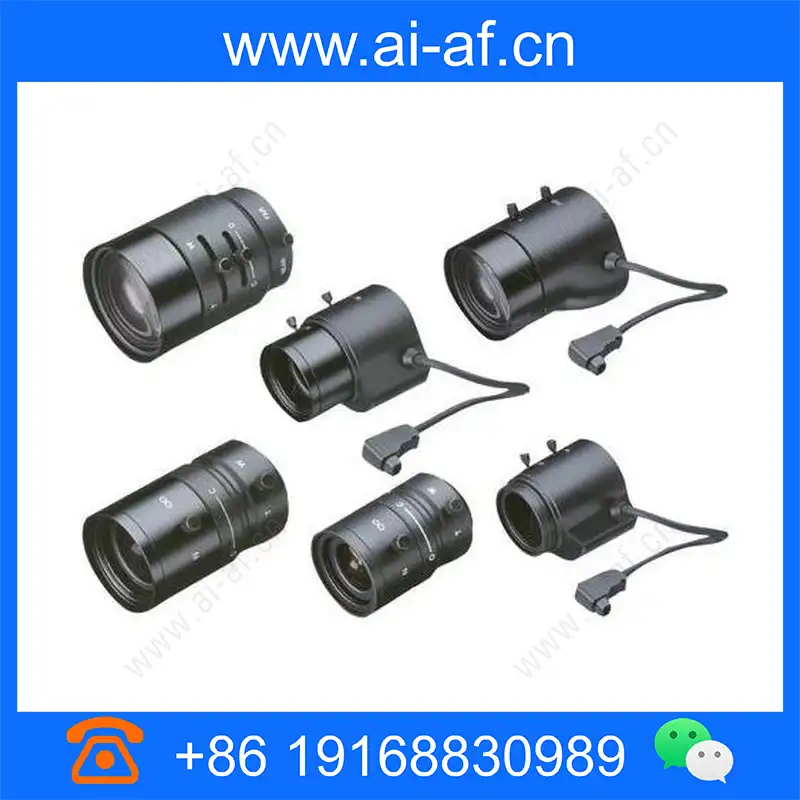 Bosch LTC 3374/50 1/3-inch 5-50mm F1.7 DC Auto-Iris Varifocal Lens 4 Pin 4998147260 ltc3374_50_img_00.webp