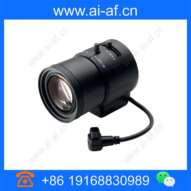博世 Bosch LVF-5005N-S1250 变焦镜头 12-50mm 5MP C 接口 F.01U.305.567 lvf-5005n-s1250_img_00.webp