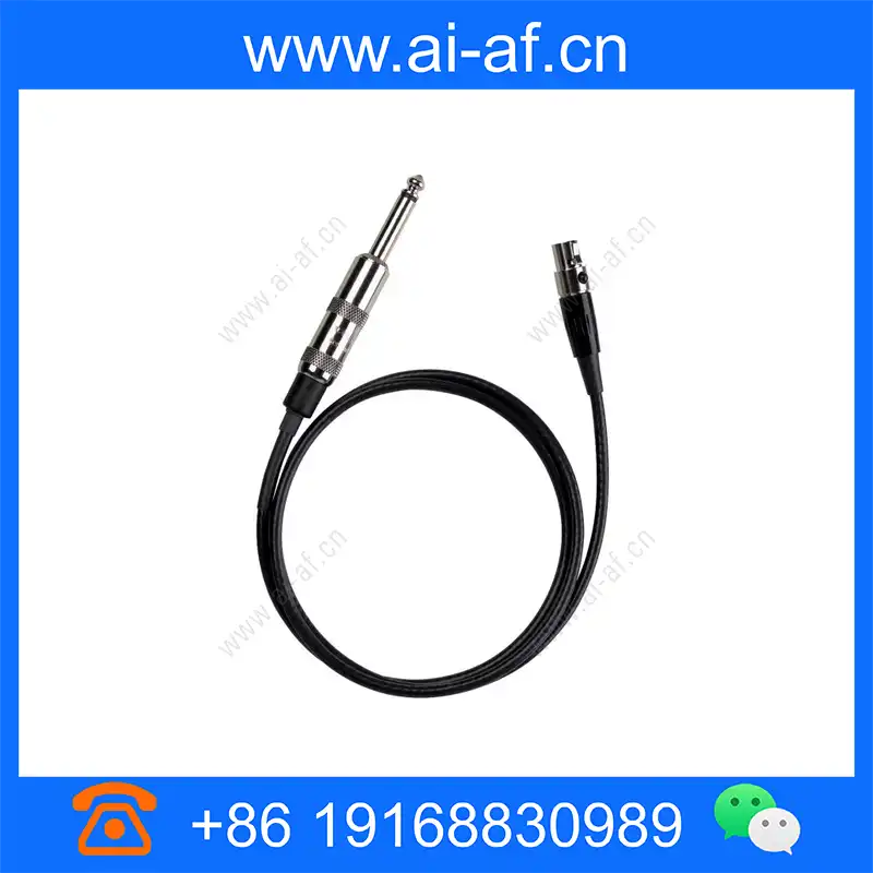 Bosch MAC-G3 Guitar Cord Featuring George L‘s Cable mac-g3_img_00.webp