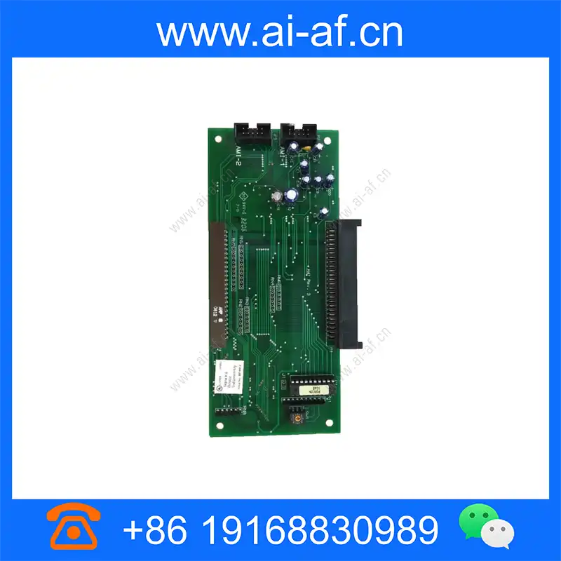 Bosch MB-AMI Audio/module interface F.01U.201.678 mb-ami_img_00.webp