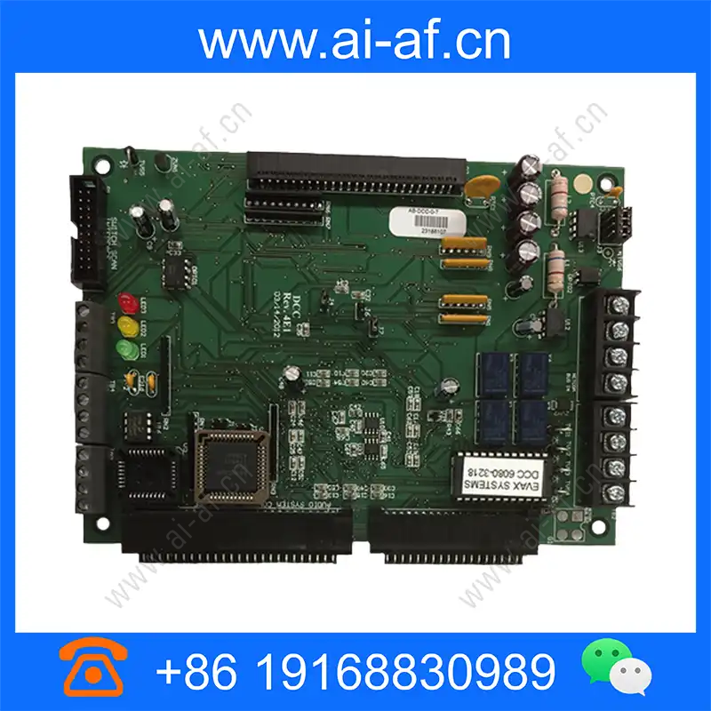 Bosch MB-DCC Data communications/control F.01U.201.688 mb-dcc_img_00.webp