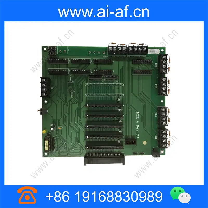 博世 Bosch MB-MBR 主板/遥控器 F.01U.201.691 mb-mbr_img_00.webp