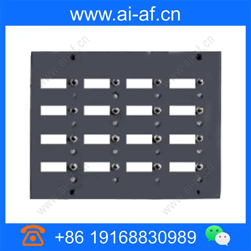 Bosch MB-SLC Switch/LED card (adds 16 switches) F.01U.201.669 mb-slc_img_00.webp