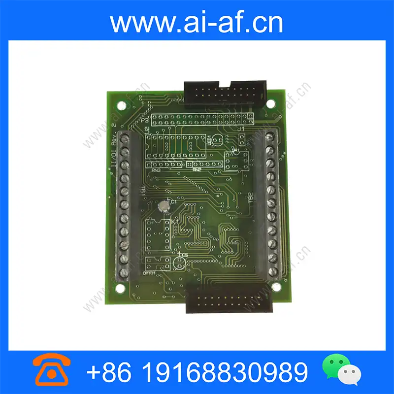 Bosch MB-XI Extended input interface 16-input F.01U.201.672 mb-xi_img_00.webp