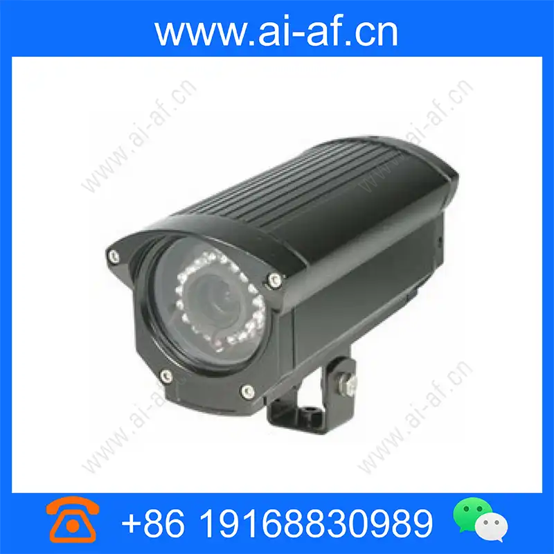 Bosch MBE-27B BLACK MOUNTING BRACKET FOR USE WITH LPR CAMERAS F.01U.247.985 mbe-27b_img_00.webp
