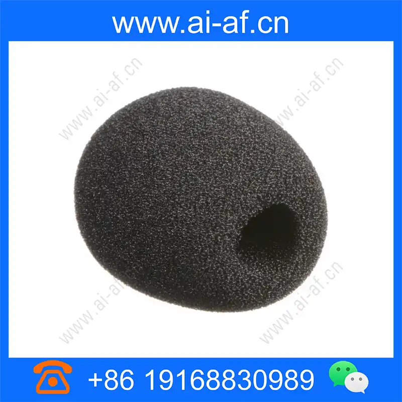 Bosch MH-WC Replacement Foam Windscreen for MH-300/400-Series Headsets mh-wc_img_00.webp