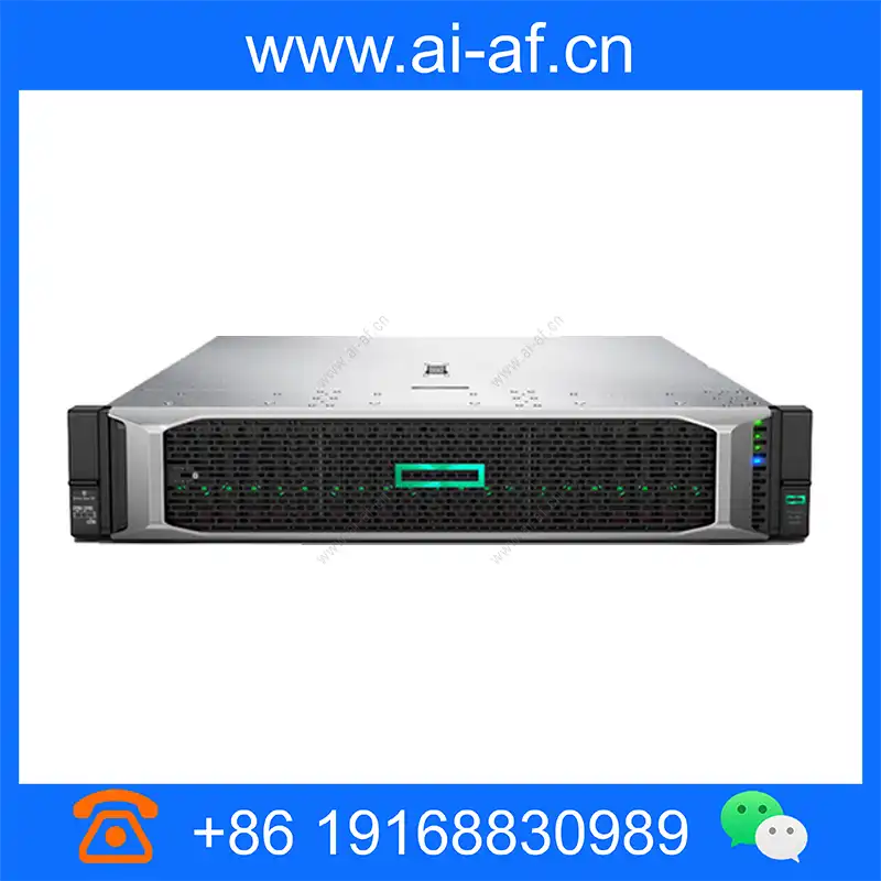 Bosch MHW-S380RA-SC DL380 Gen10 Management Server Standard Application Server F.01U.385.087 mhw-s380ra-sc_img_00.webp