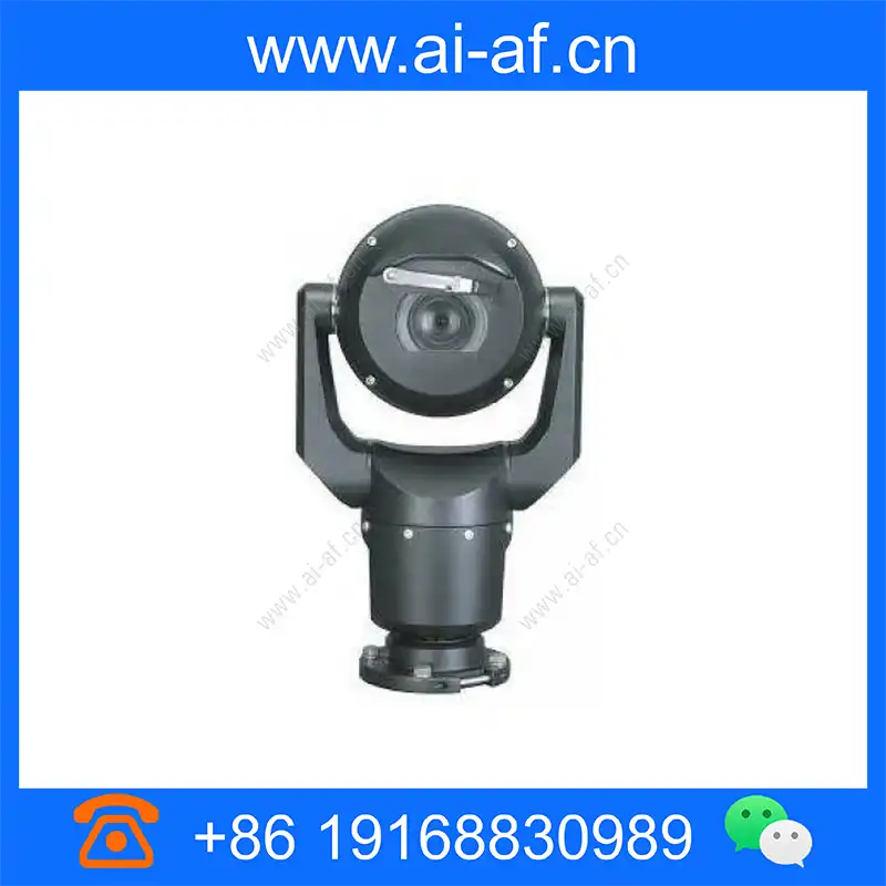 博世 Bosch MIC-7522-Z30B MIC 7100I PTZ 星光摄像机 2MP HDR 30X IP68 黑色使用 60W HPOE 照明器 F.01U.353.588 mic-7522-z30b_img_00.webp