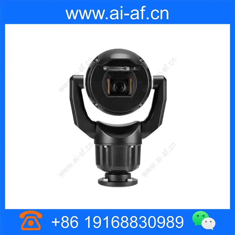 Bosch MIC-7602-Z30BR-OC MIC inteox 7100i 2MP OC PTZ 2MP 30x starlight enhanced black OC F.01U.400.430 mic-7602-z30br-oc_img_00.webp