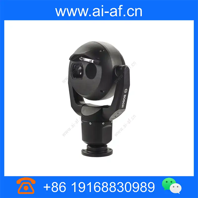 Bosch MIC-9502-Z30BVS MIC IP 9000I PTZ THERMAL VGA 50MM 2MP 30X 9HZ BLACK REQUIRES 95W HPOE F.01U.322.004 mic-9502-z30bvs_img_00.webp
