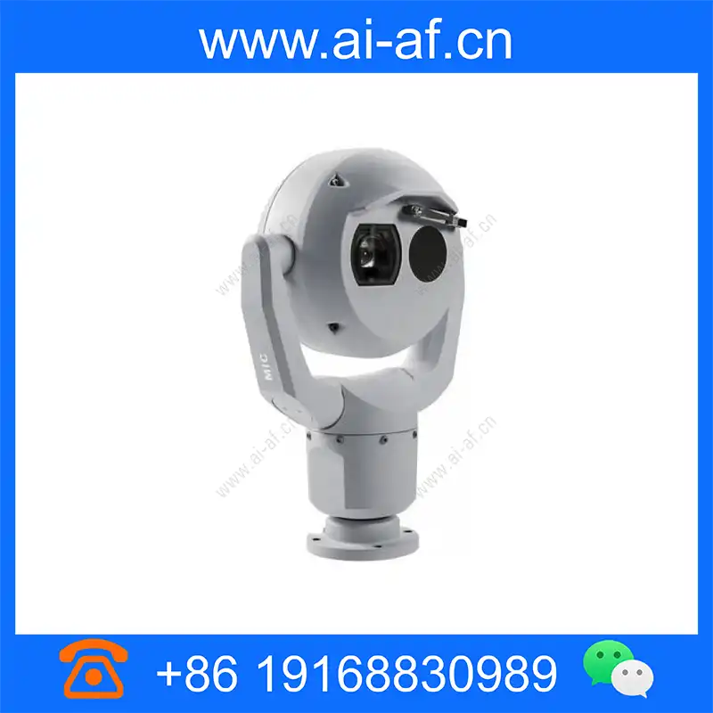 博世 Bosch MIC-9502-Z30GQS MIC IP fusion 9000i PTZ 热感 QVGA-19mm 2MP 30x 9Hz 灰色 F.01U.368.927 mic-9502-z30gqs_img_00.webp