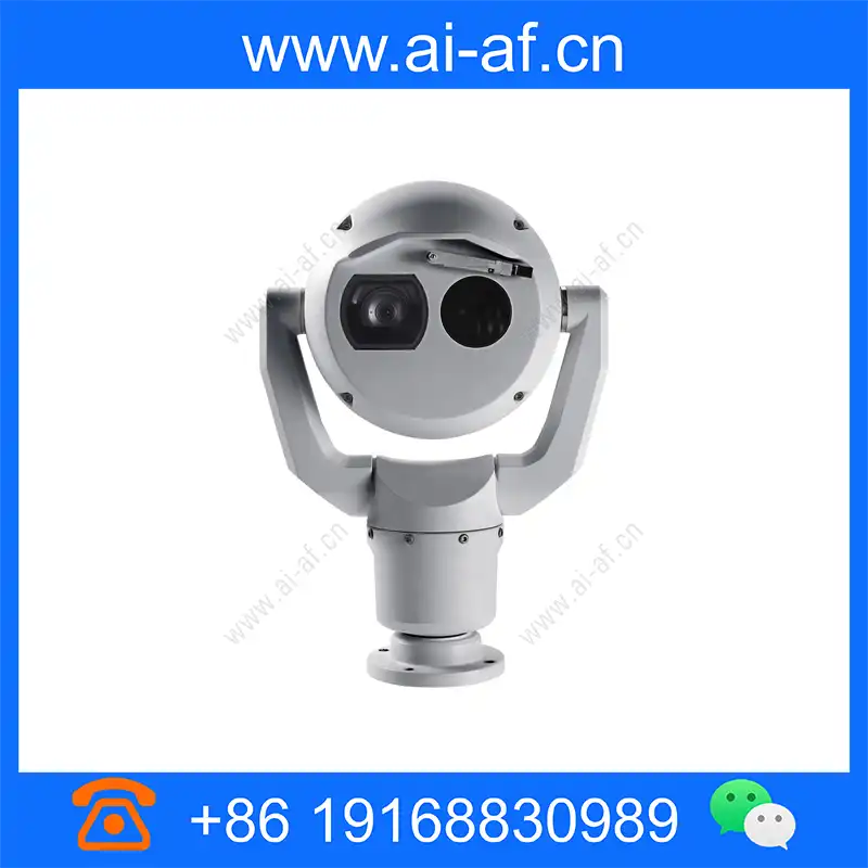博世 Bosch MIC-9502-Z30GVF MIC 9000I PTZ 热敏 VGA 50MM 2MP 30X 30HZ 灰色需要 95W HPOE F.01U.322.009 mic-9502-z30gvf_img_00.webp
