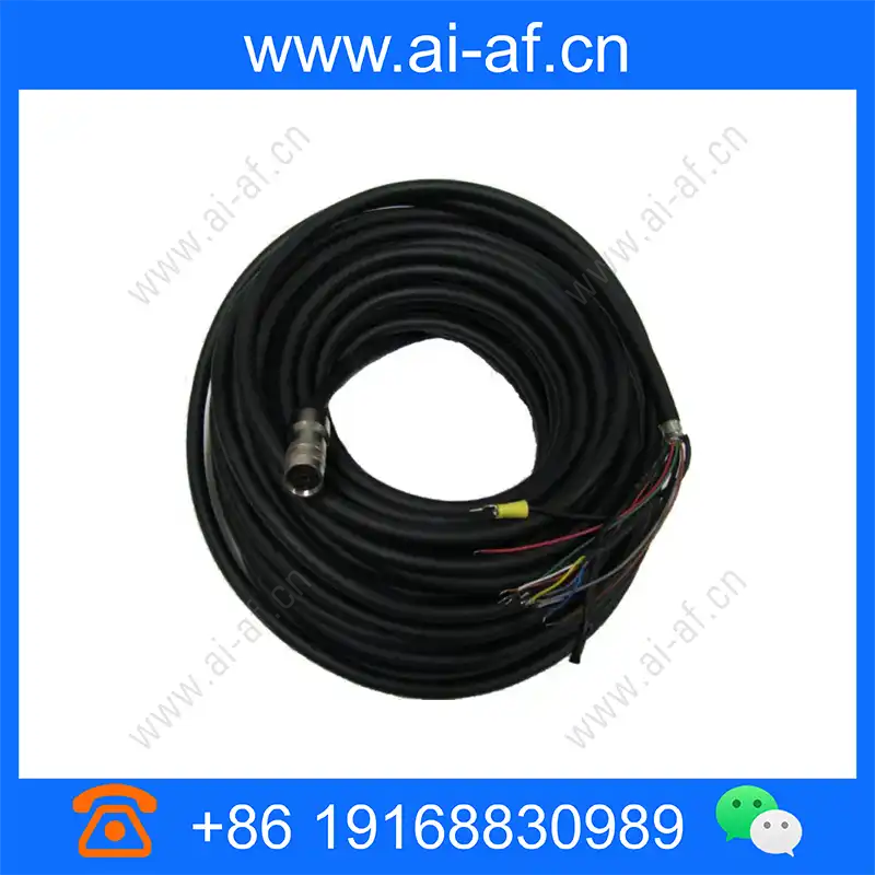 博世 Bosch MIC-CABLE-25M MIC 系列电缆 25m F.01U.264.907 mic-cable-25m_img_00.webp