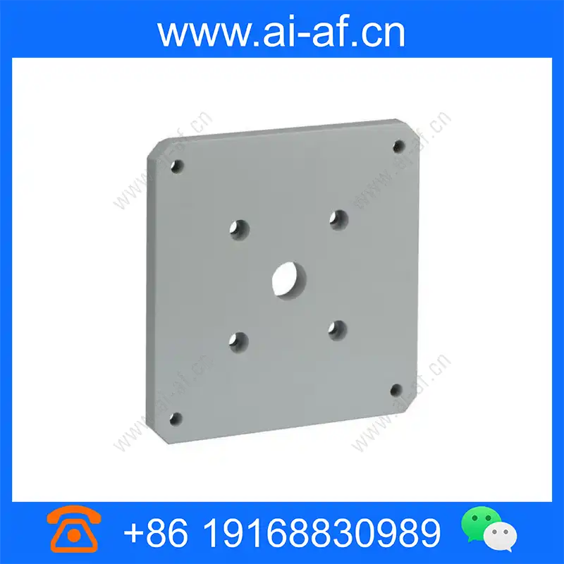 Bosch MIC-SPR-MG MIC550/612/7000/9000 WALL MOUNT SPREADER PLATE GREY F.01U.296.298 mic-spr-mg_img_00.webp