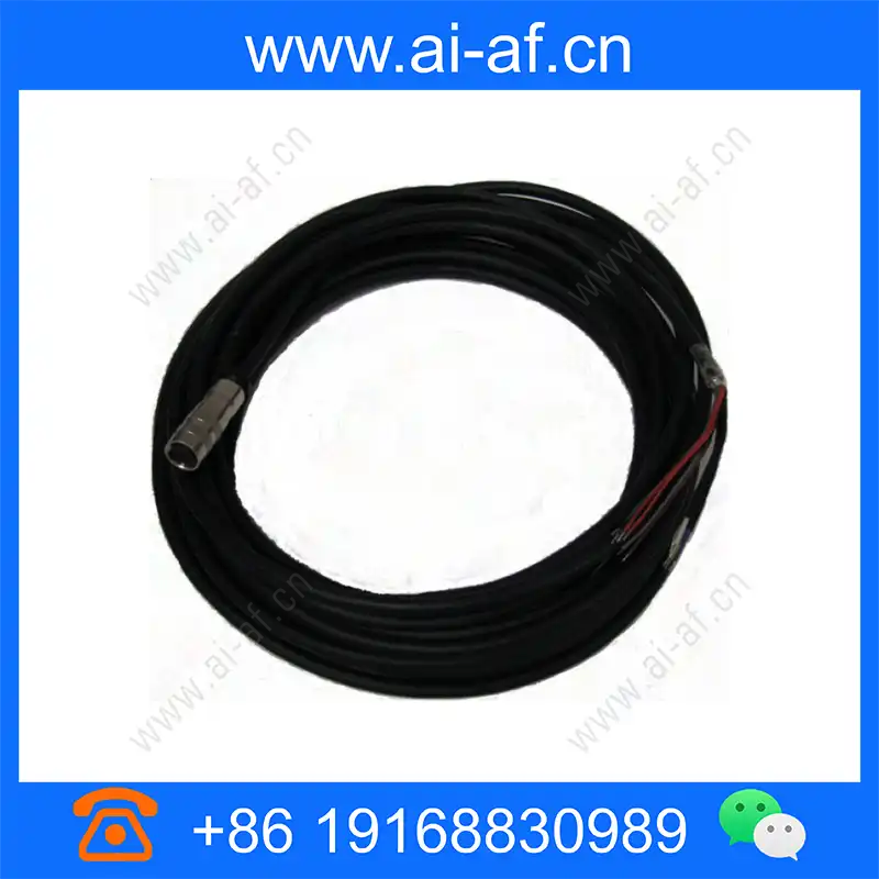 Bosch MIC-THERCBL-10M MIC612 SHIELDED THERMAL CAMERA CABLE 10M F.01U.259.272 mic-thercbl-10m_img_00.webp