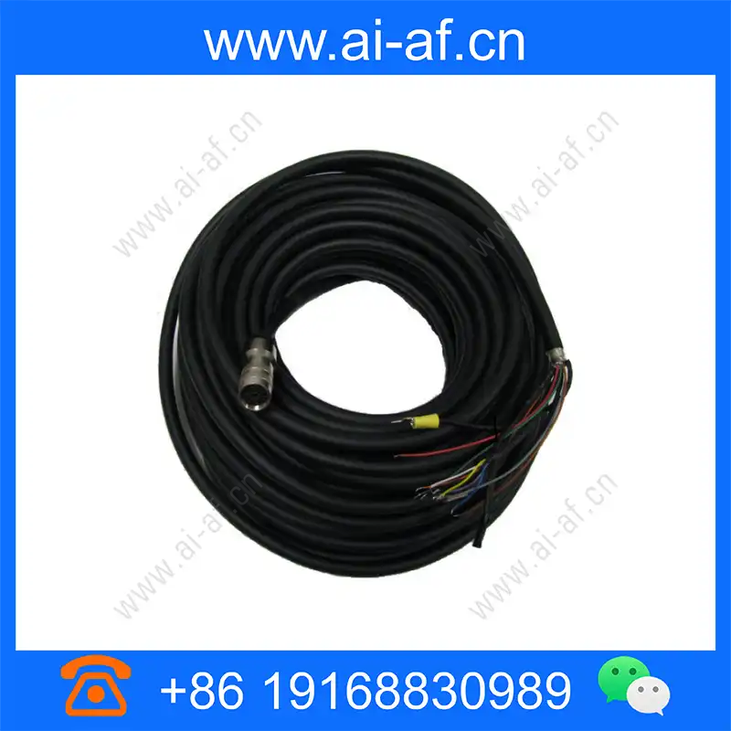 Bosch MIC-THERCBL-20M MIC612 SHIELDED THERMAL CAMERA CABLE 20M F.01U.259.273 mic-thercbl-20m_img_00.webp