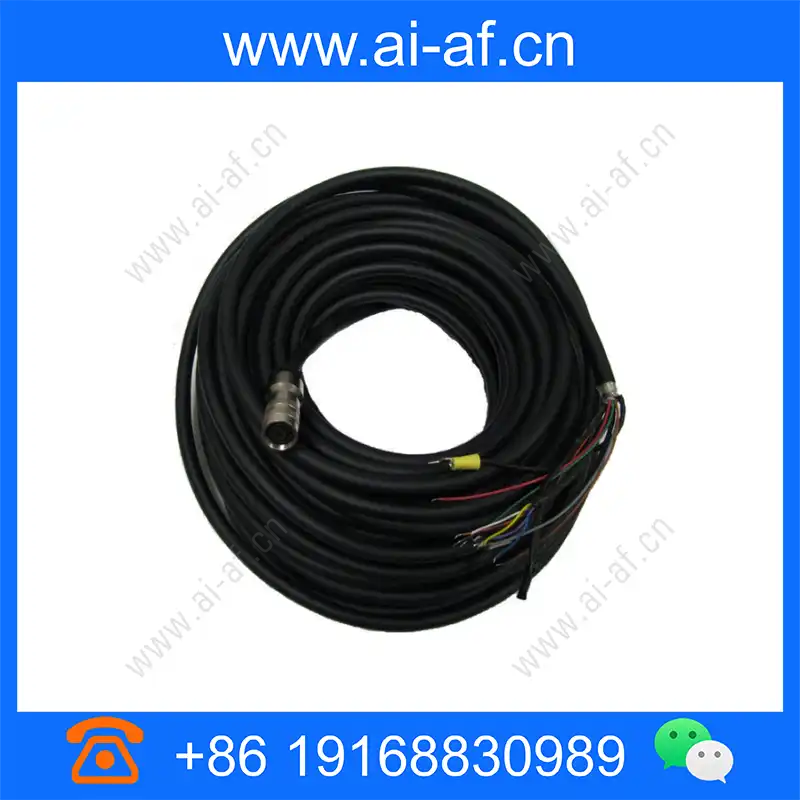 Bosch MIC-THERCBL-25M MIC612 SHIELDED THERMAL CAMERA CABLE 25M F.01U.259.274 mic-thercbl-25m_img_00.webp