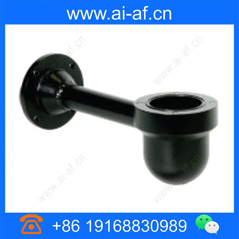 博世 Bosch MIC-WMB-BD 壁挂支架 黑色 RAL9005 SAND F.01U.143.155 mic-wmb-bd_img_00.webp