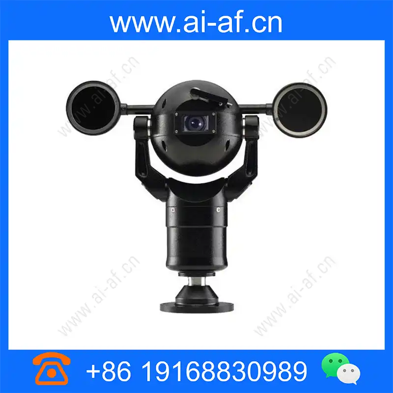 博世 Bosch MIC400IRBUP14636N 红外 PTZ 安防摄像机 mic400irbup14636n_img_00.webp