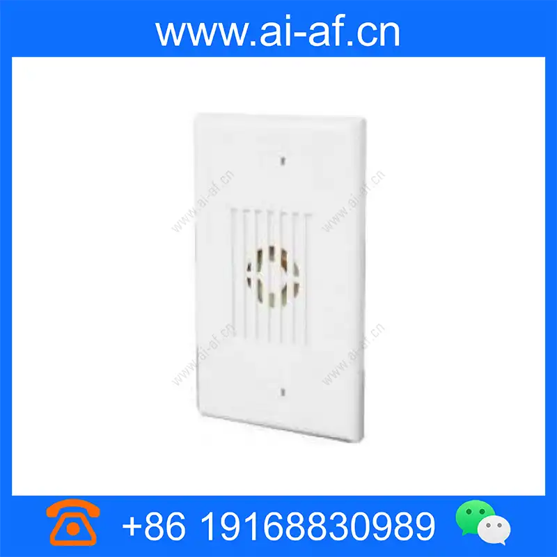 博世 Bosch MIZ-24S-W MIZ 压电迷你喇叭 迷你喇叭 2 线 24V 白色 4.998.151.515 miz-24s-w_img_00.webp